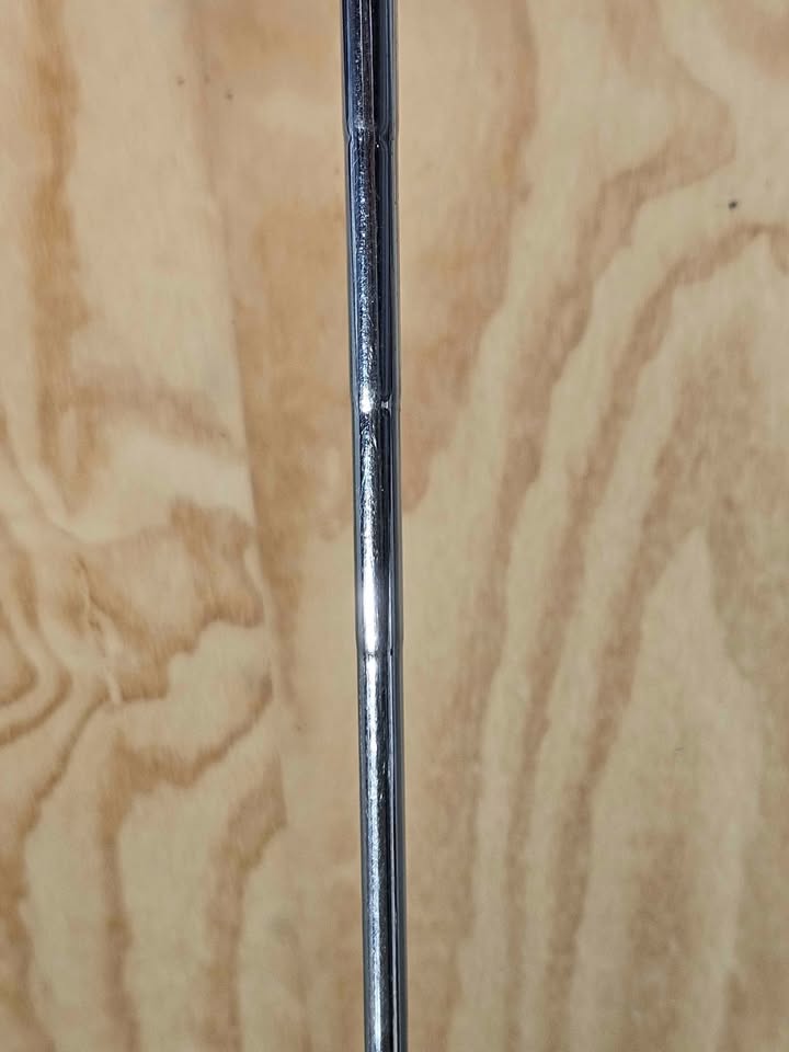 Odyssey White Hot Tour ix Blade putter 34"