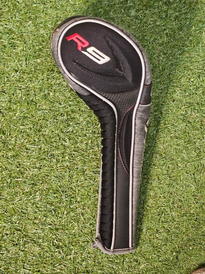 TaylorMade R9 Superdeep 9.5 degree driver RH
