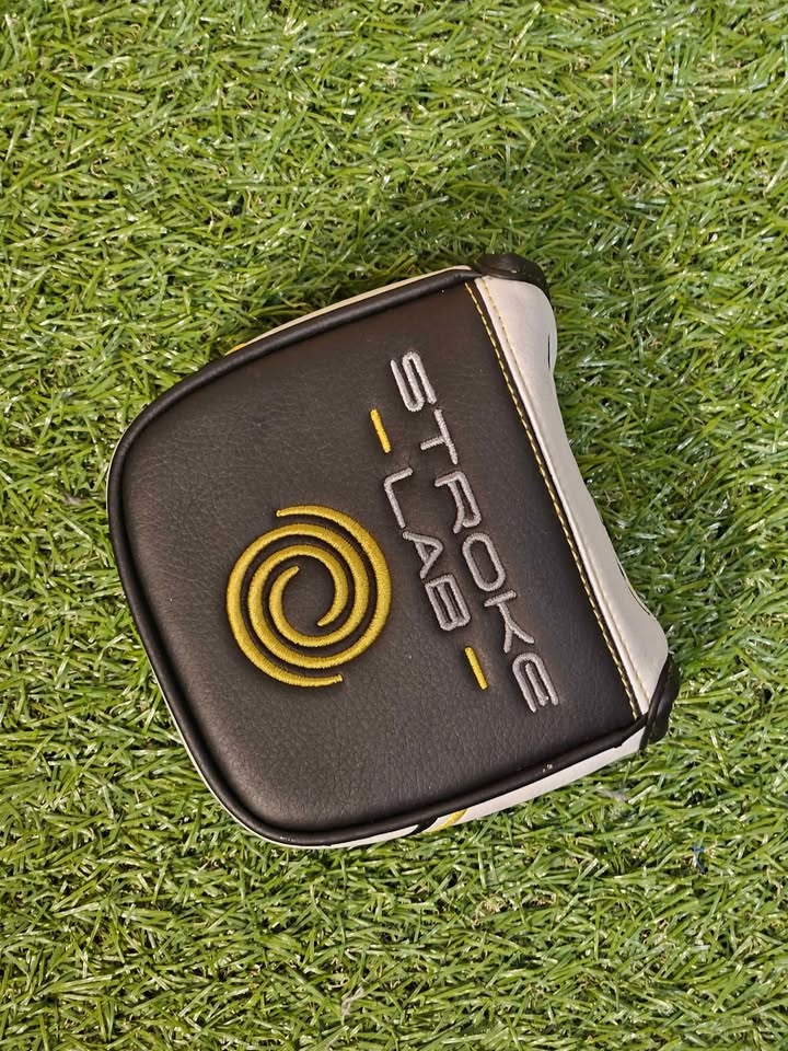 Odyssey Stroke lab Bird of Prey putter RH 33"
