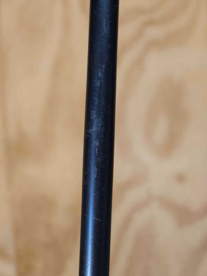TaylorMade M2 3 wood RH SR flex
