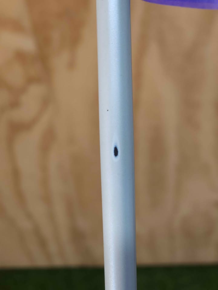 TaylorMade M2 5 wood RH Stiff