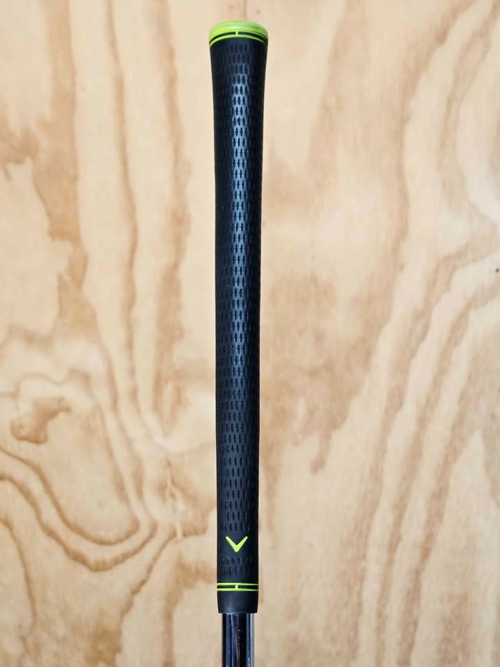 Callaway MD3 milled 56 degree Wedge LH