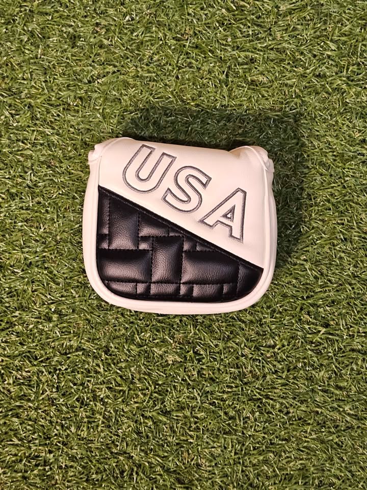 TaylorMade Itsy bitsy Spider Putter RH 34"