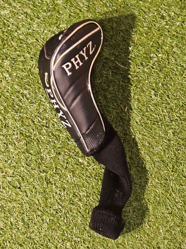 Bridgestone PHYZ 5 Wood RH Regular