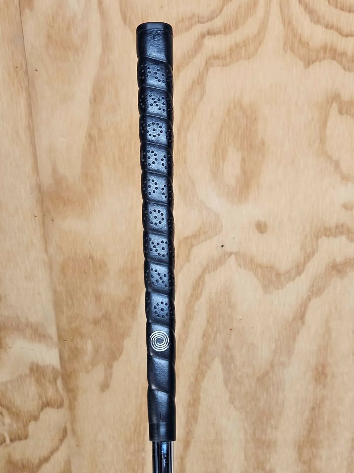 Odyssey Rossie Blade putter RH 34"