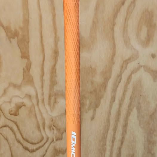 TaylorMade 10.5 degree Burner Superfast 2.0j driver RH Regular