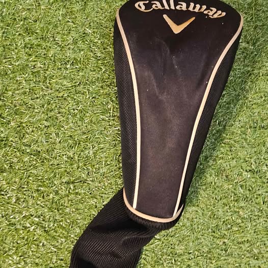 Callaway Epic Speed 10.5 degree driver RH SR flex