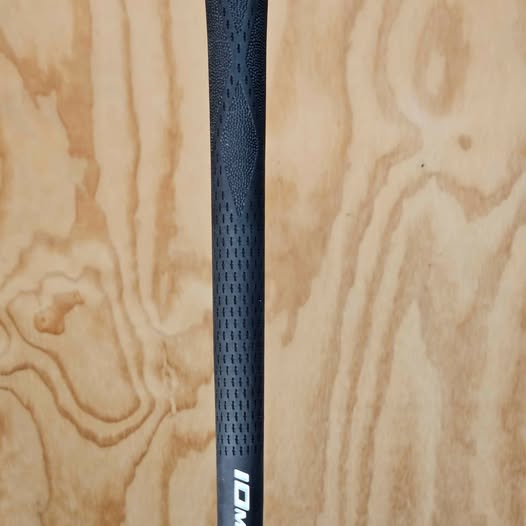 Fubuki ZT60 driver shaft Regular