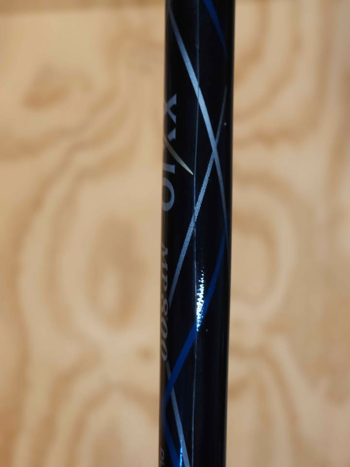 XXIO 8 9.5 degree driver RH Stiff