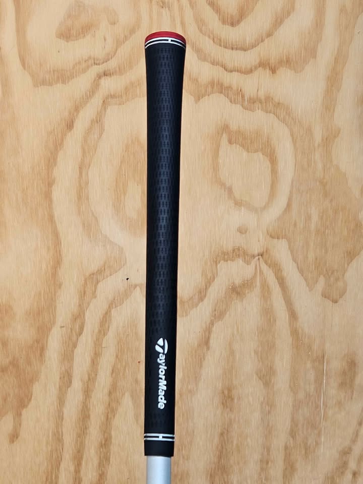 TaylorMade Burner 10.5 degree driver RH Stiff