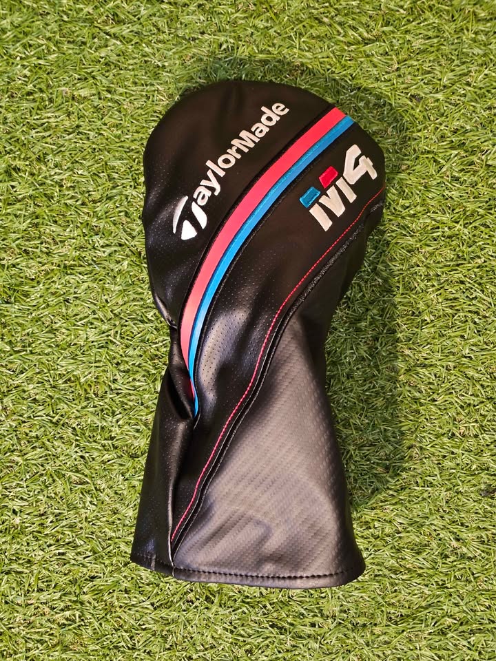 TaylorMade M4 10.5 degree driver RH Stiff