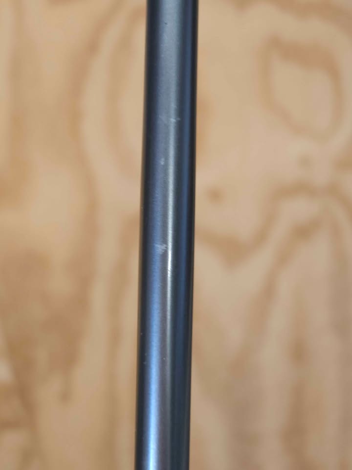 Tour AD TP 6S 3 wood shaft Stiff