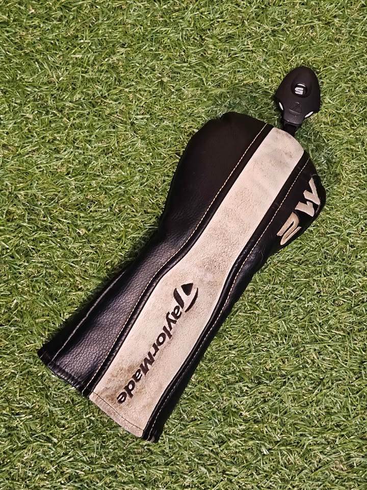 TaylorMade M2 5 Wood RH SR Flex