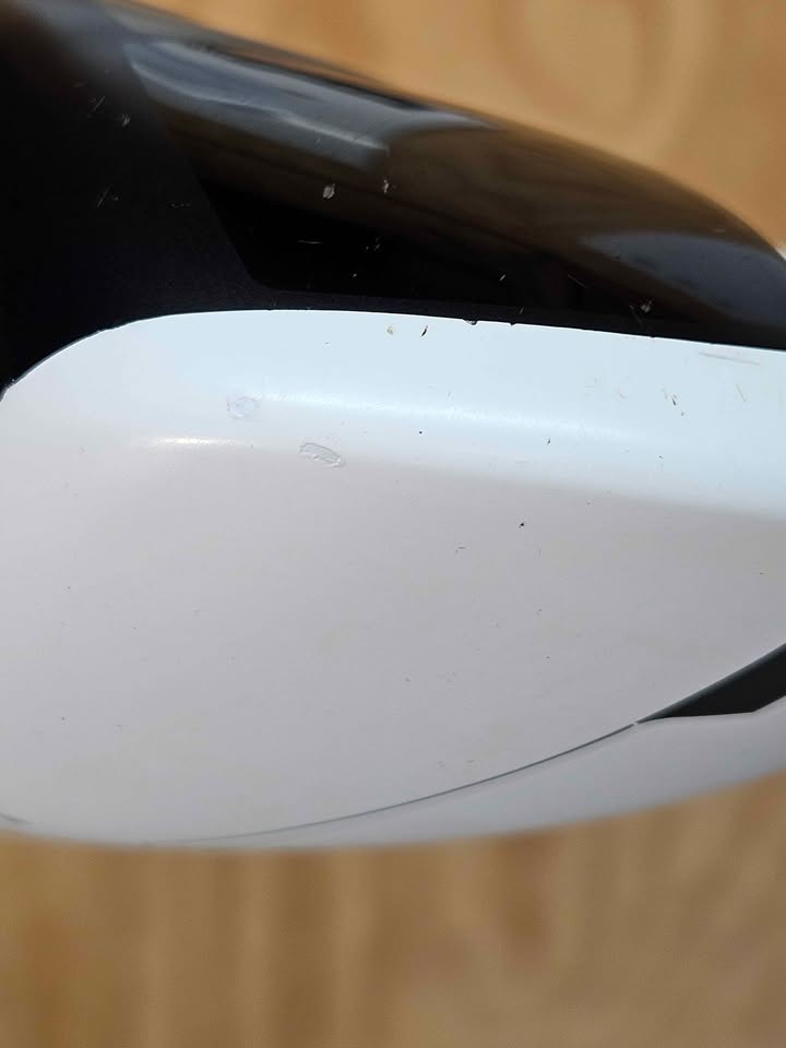 TaylorMade RBZ Stage 2 10.5 degree driver RH Regular