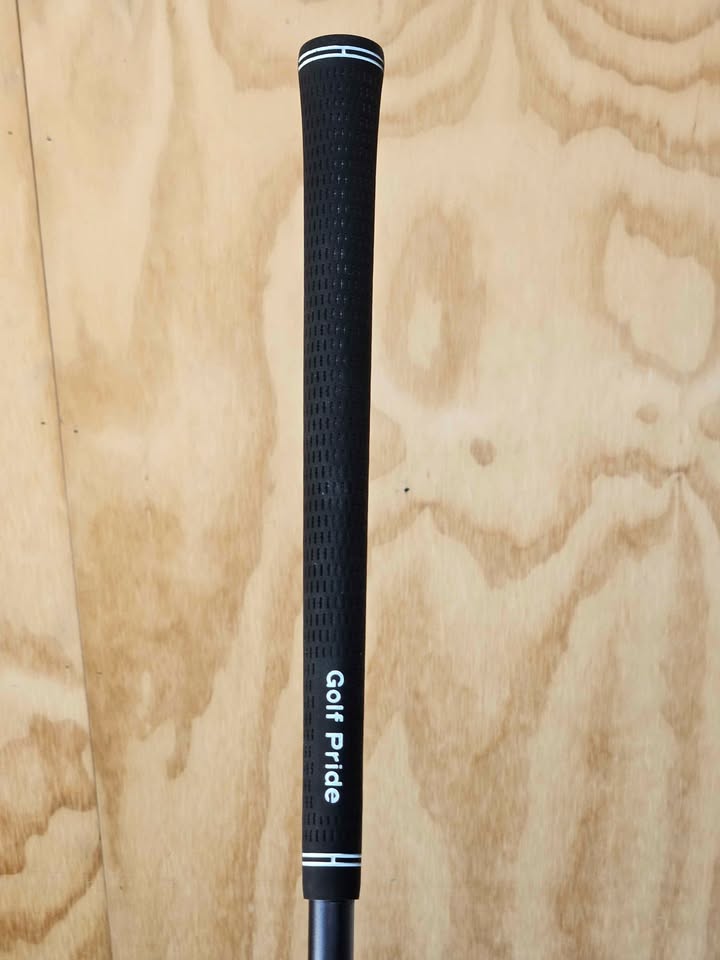 Callaway Jaws Forged 52 degree Wedge RH