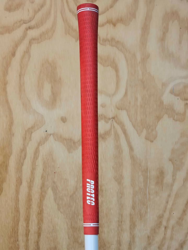 Protec 12 degree driver RH SR Flex