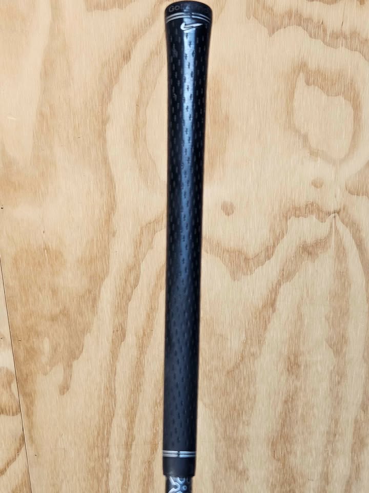 Nike Vrs 3 wood RH Stiff