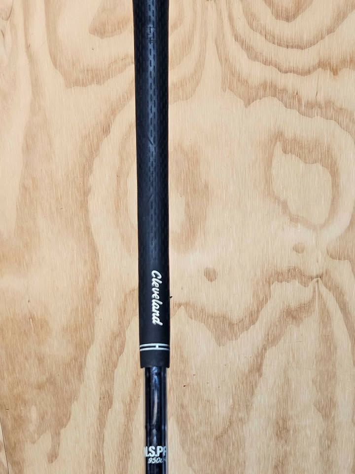 Cleveland CG12 58 degree Wedge RH