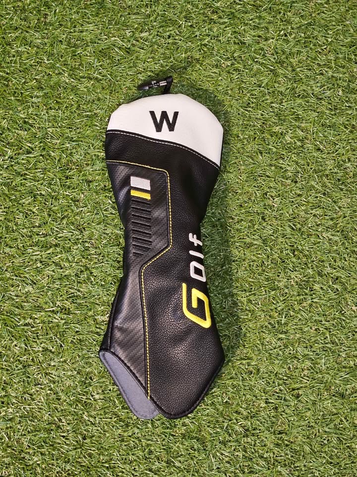 TaylorMade Sim Max 5 wood RH Regular