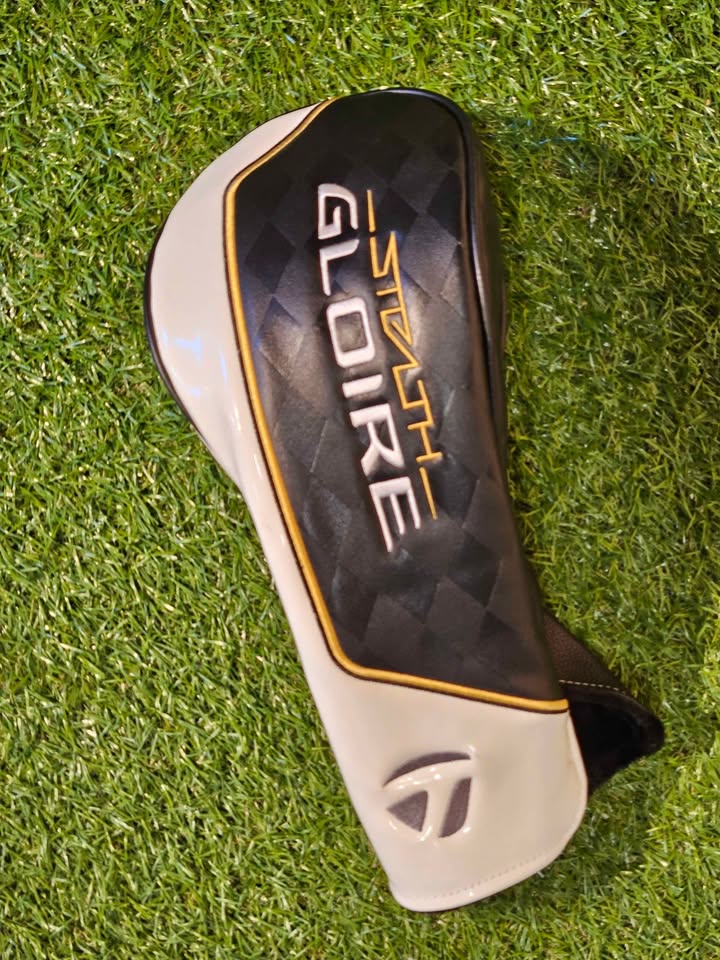 TaylorMade Stealth Gloire 10.5 degree driver RH Stiff