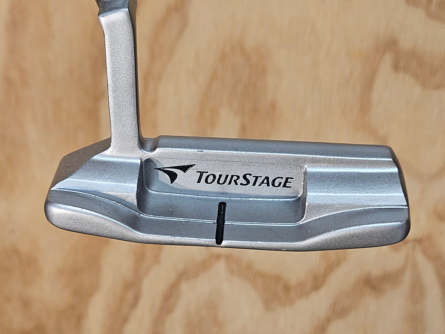 Bridgestone Tourstage V101 Putter RH 34"