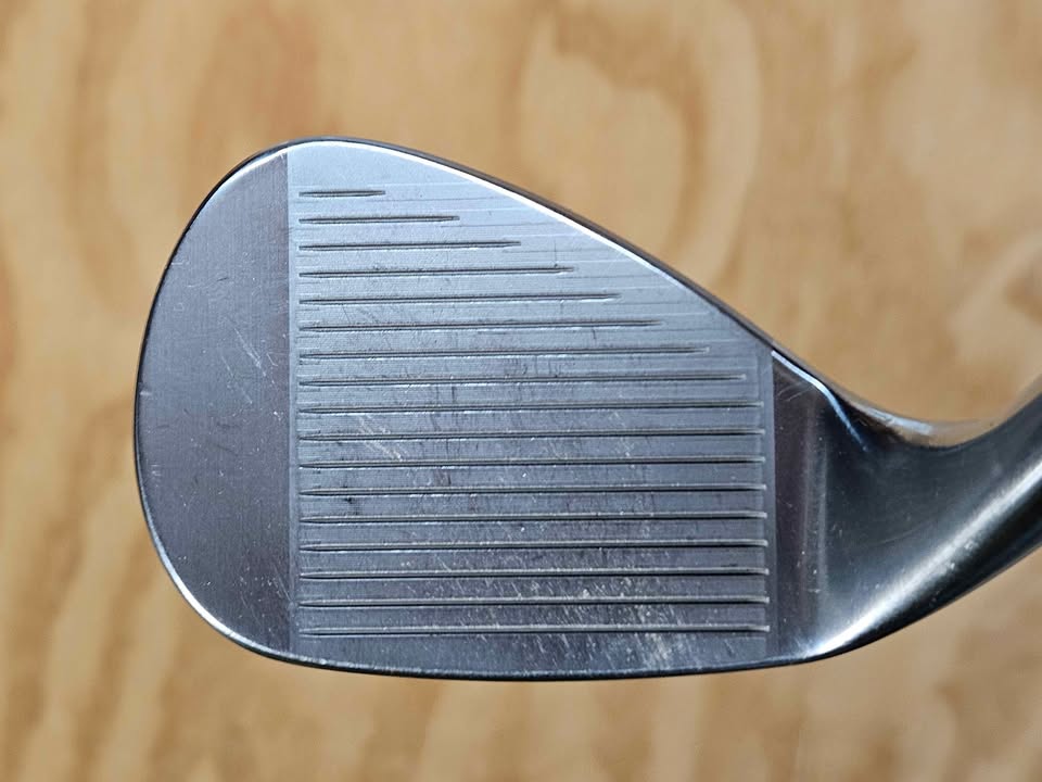 Titleist Vokey SM9 56 degree Wedge RH