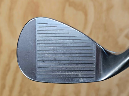 Titleist Vokey SM9 56 degree Wedge RH