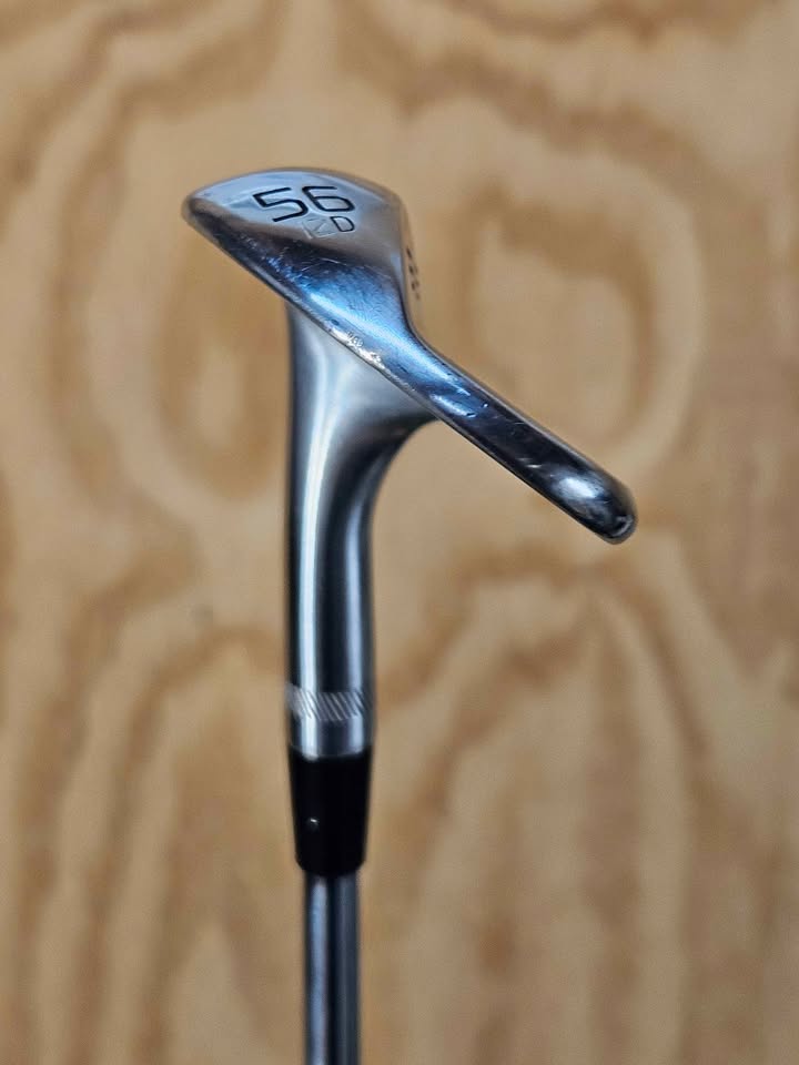 Titleist Vokey SM9 56 degree Wedge RH