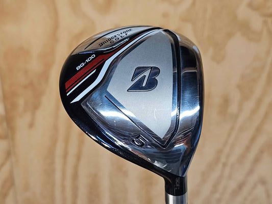 Bridgestone BG-100 5 wood RH Regular