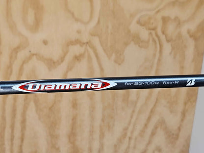 Bridgestone BG-100 5 wood RH Regular