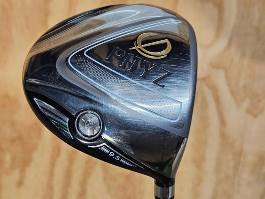 Bridgestone PHYZ (2016) 9.5 degree driver SR Stiff/Regular