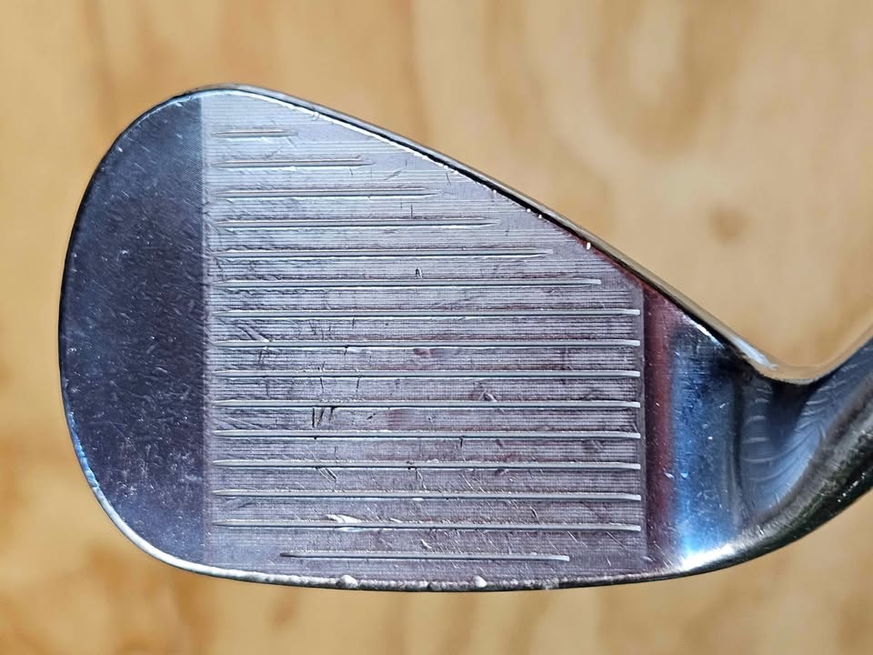 Callaway MD5 Jaws 52 degree Wedge