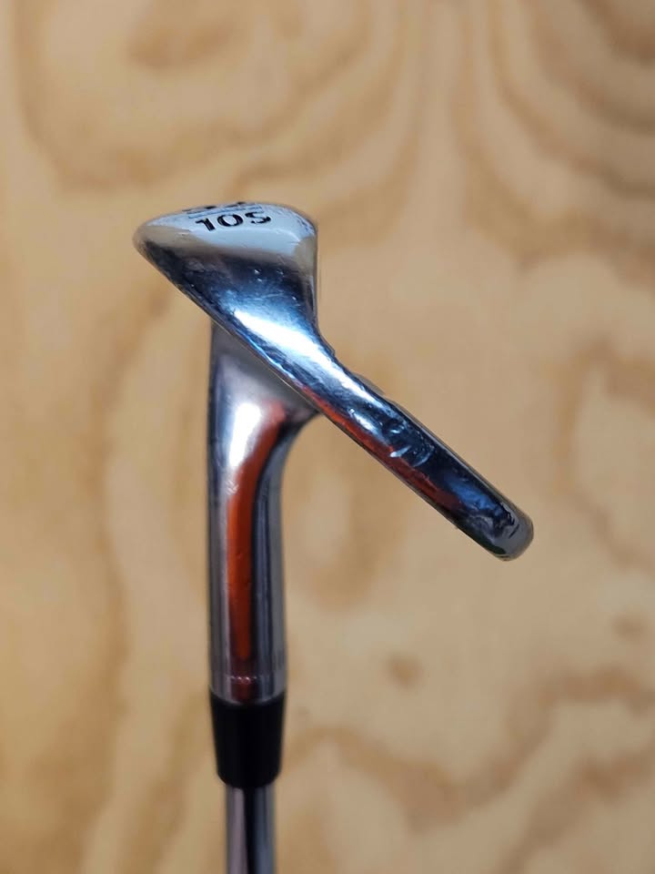 Callaway MD5 Jaws 52 degree Wedge