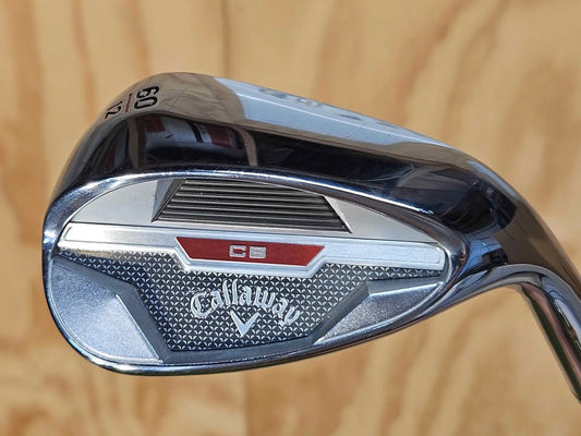 Callaway CB 60 degree Wedge RH