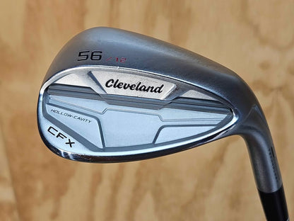 Cleveland CFX 56 degree Wedge RH