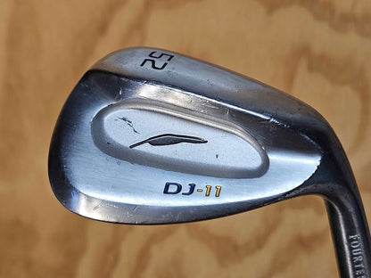 Fourteen DJ-11 52 degree Wedge RH