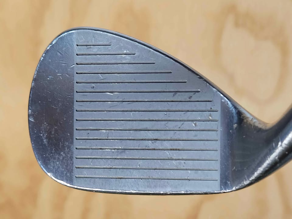 Fourteen DJ-11 52 degree Wedge RH