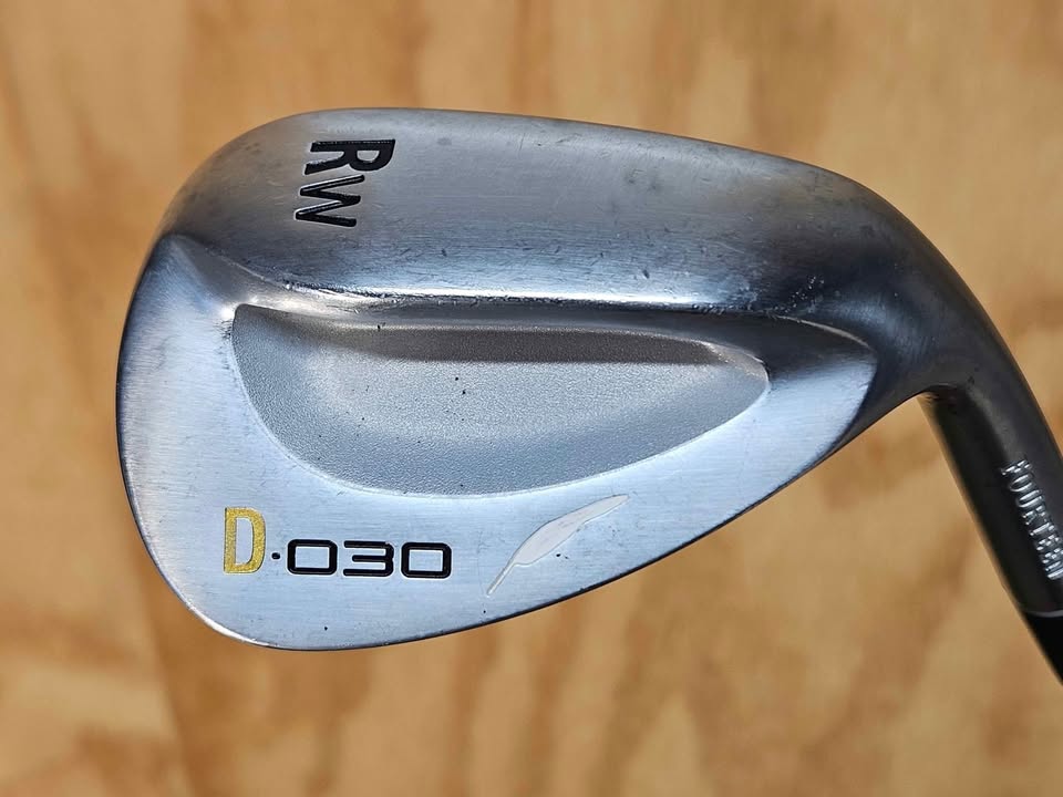Fourteen D.030 51 degree wedge