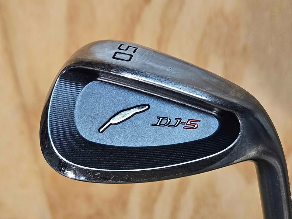 Fourteen DJ-5 50 degree Wedge RH