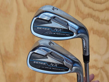Honma Beres NX Gap/Sand wedge RH Regular