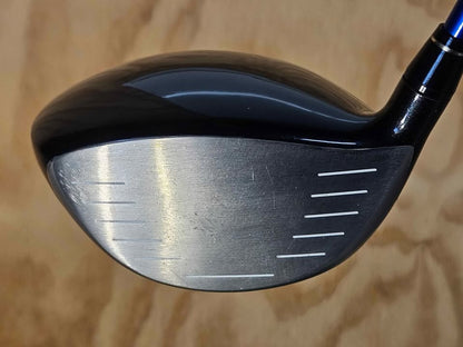 Honma TW747 9.5 degree driver X/Stiff