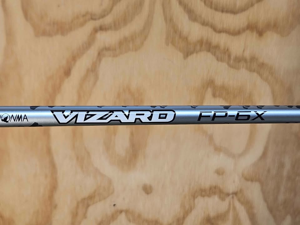 Honma TW747 9.5 degree driver X/Stiff