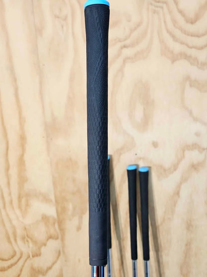 Ping I25 irons 6-P Stiff