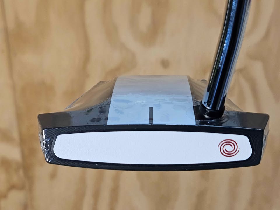 Odyssey Twelve White Hot Versa Putter RH 33" *New