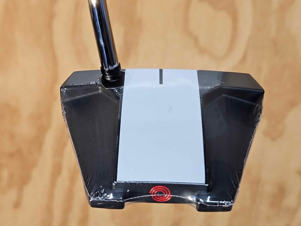 Odyssey Twelve White Hot Versa Putter RH 33" *New