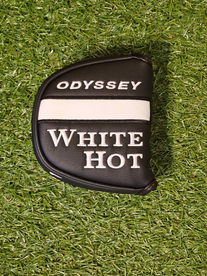 Odyssey Twelve White Hot Versa Putter RH 33" *New