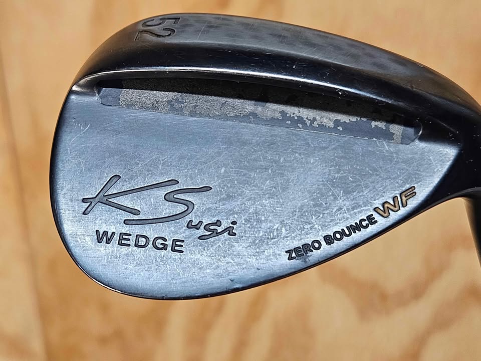 Maruman KSugi 52 degree Wedge RH