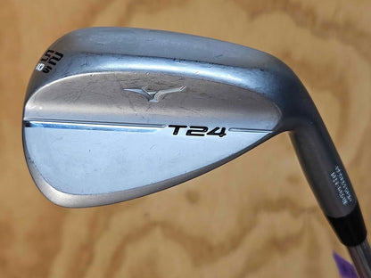 Mizuno T24 52 degree forged Wedge RH