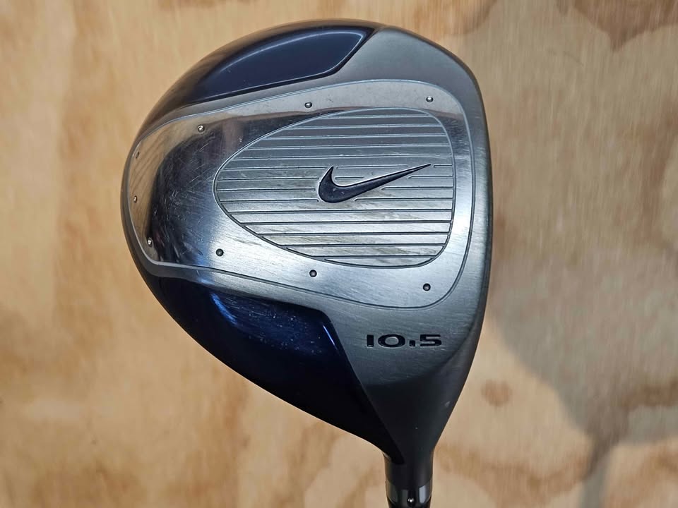 Nike 10.5 Degree Driver - Regular