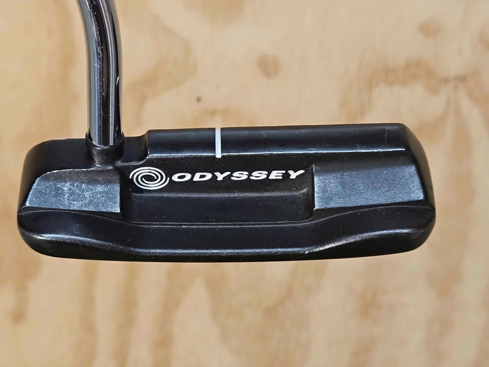Odyssey White Hot Tour ix Blade putter 34"